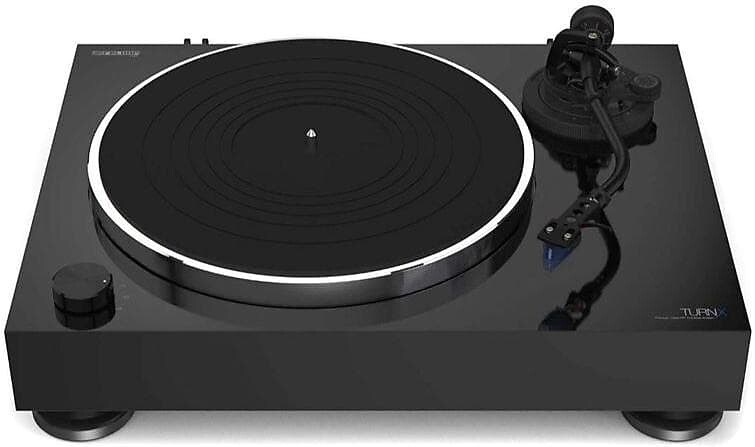 

Проигрыватель Reloop AMS-TURN-X