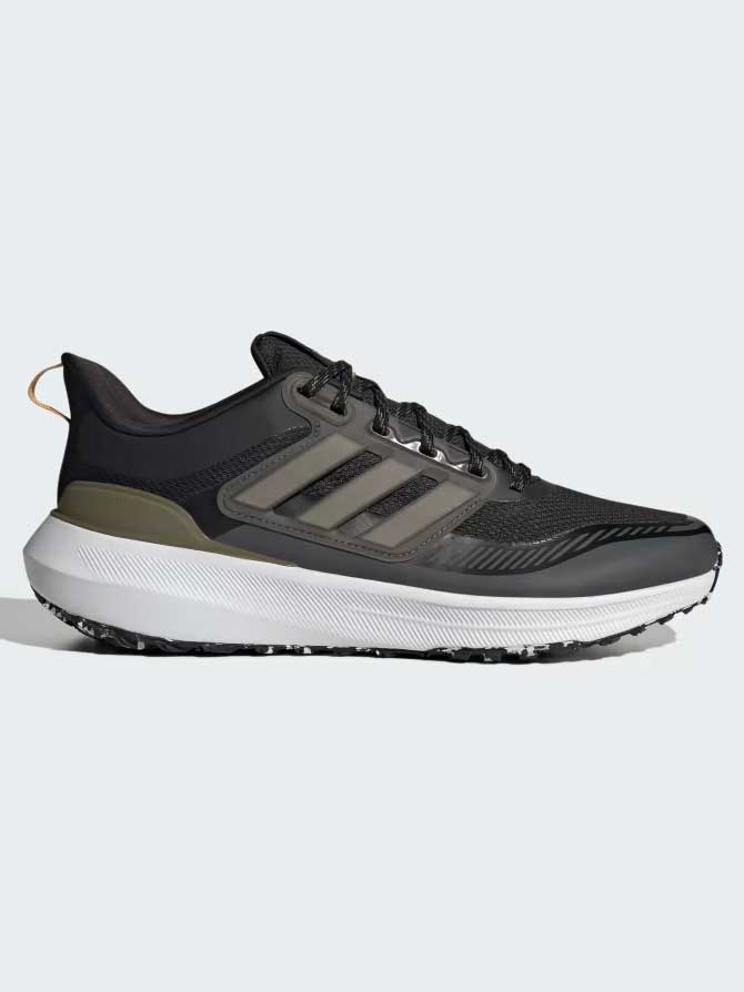 

Кроссовки Adidas Performance Ultrabounce TR Bounce, черный