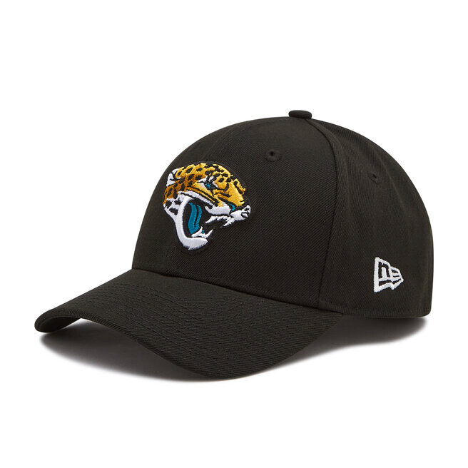 

Бейсболка New Era TheLeague Jacjag, черный