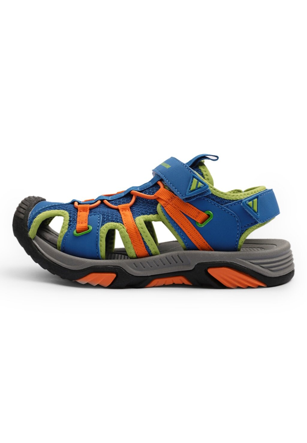 

Трекинговые сандалии Bata, цвет blau