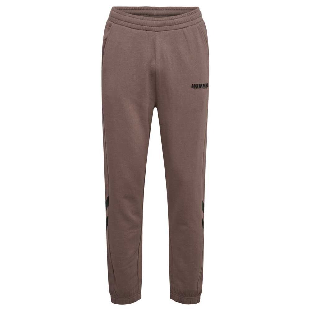 

Спортивные брюки Hummel Legacy Regular, коричневый