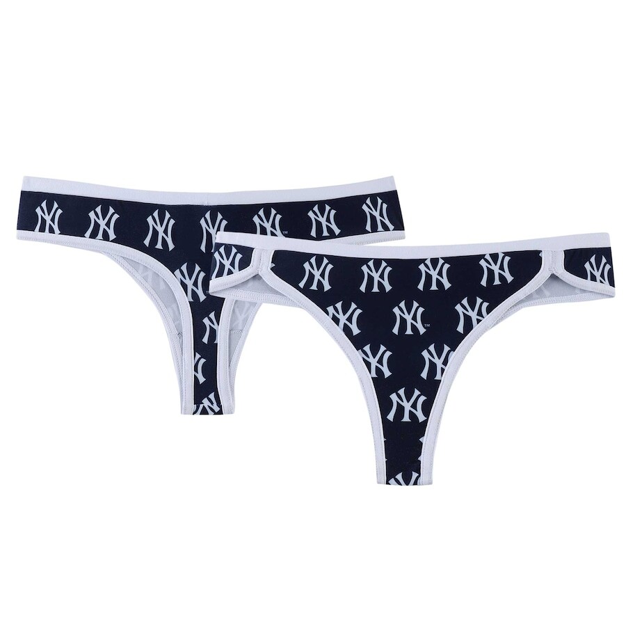 

Пижамный комплект Concepts Sport New York Yankees, нави