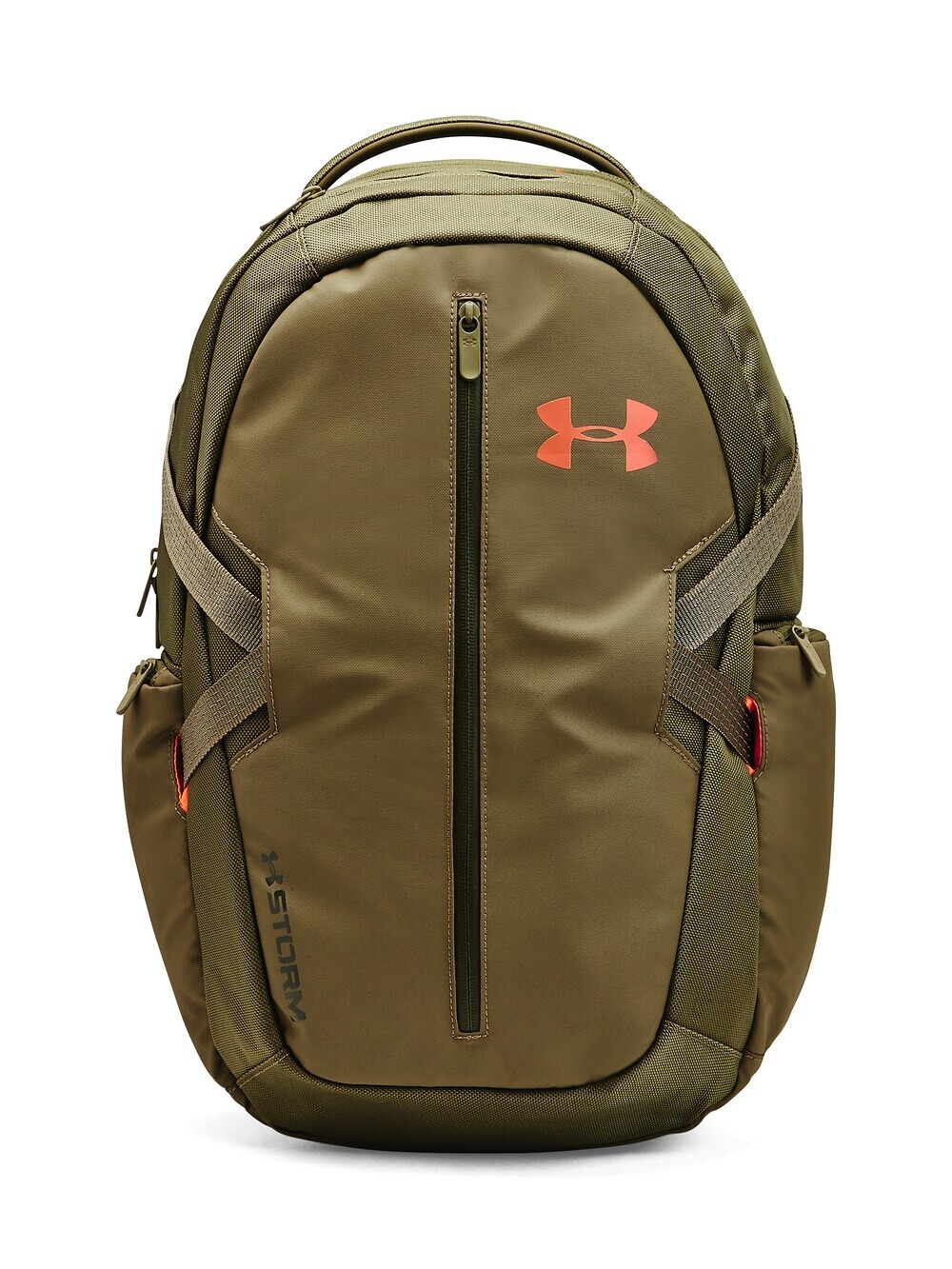 

Спортивный рюкзак Under Armour Triumph, зеленый