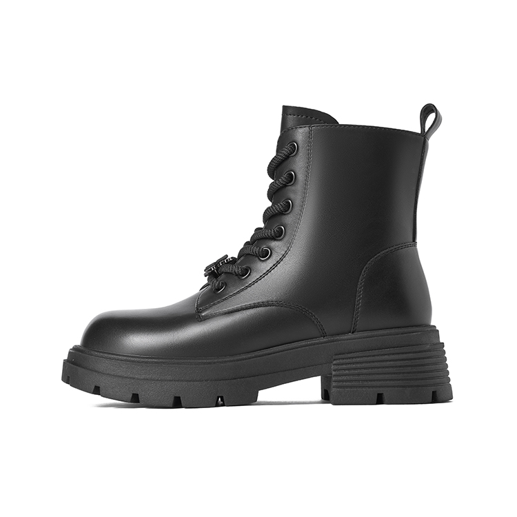 

Ботинки Martin Boot женские Josiny, черный