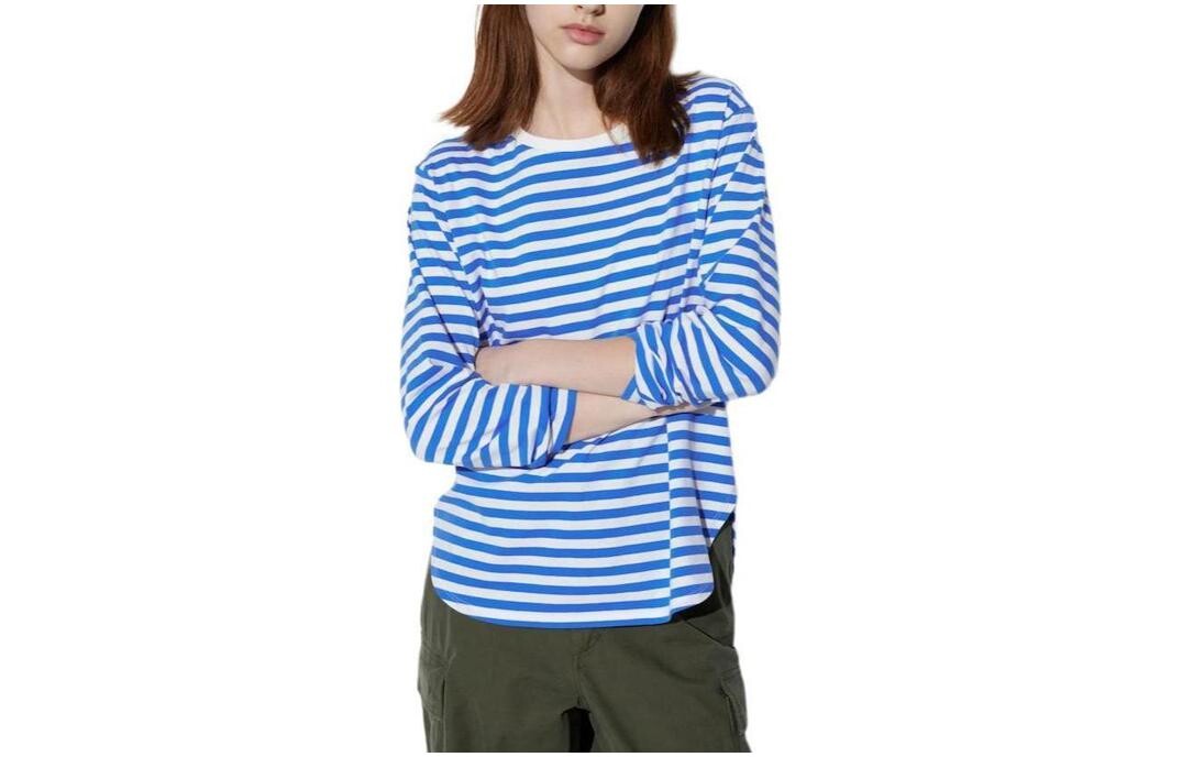 

Футболка женская Uniqlo