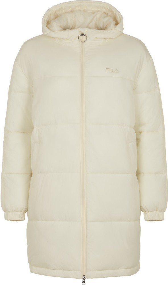 

Стеганая куртка Fila, белый