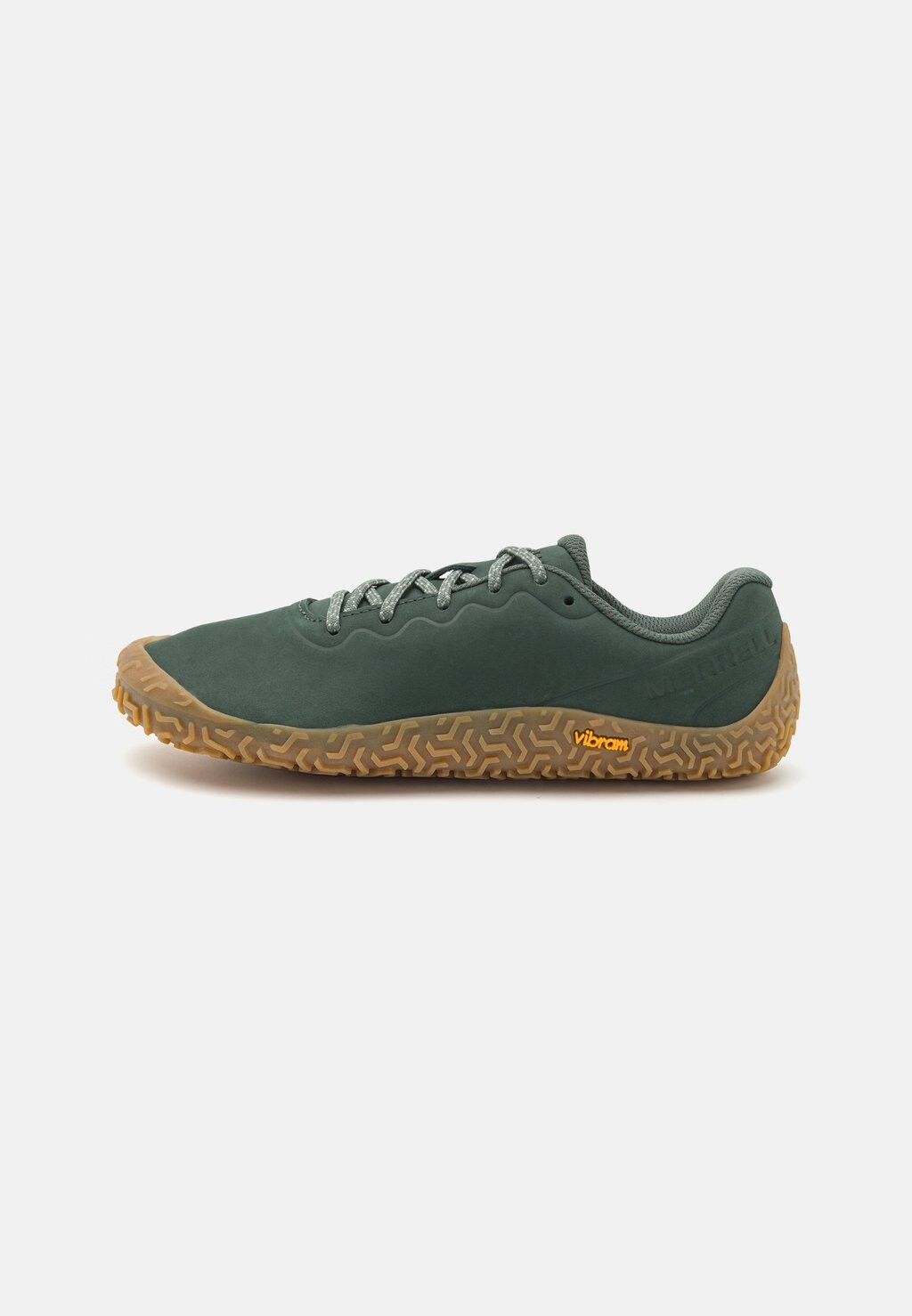 

Нейтральные кроссовки для бега VAPOR GLOVE 6 Merrell, зеленый