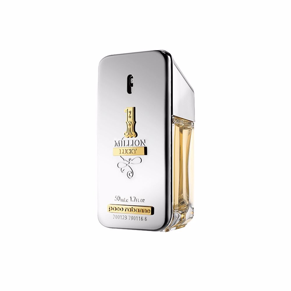 

Духи 1 million lucky Paco rabanne, 50 мл