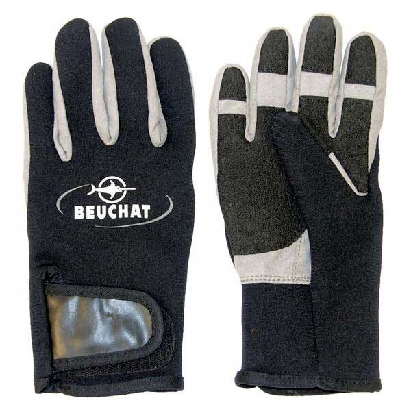 

Перчатки Beuchat Tropik 2.5 mm, черный