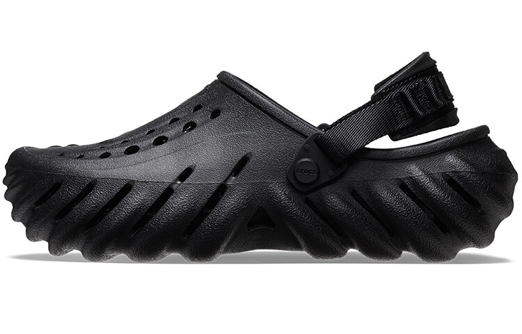 

Пляжные сандалии Crocs унисекс
