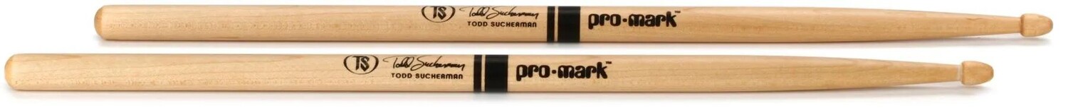 

Барабанные палочки Promark SD330W Signature Series - Тодд Сучерман