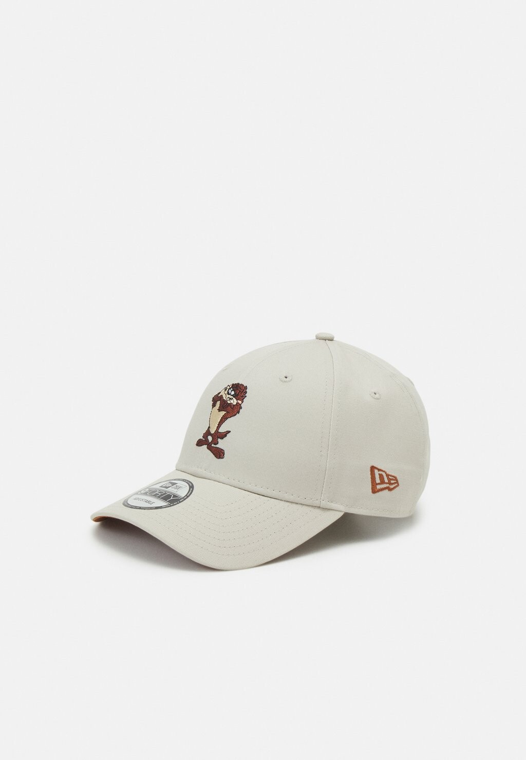 

Кепка Character 9Forty Unisex New Era, цвет stone