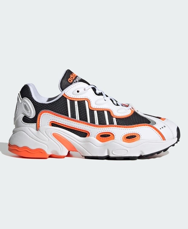 

Кроссовки adidas, оранжевый