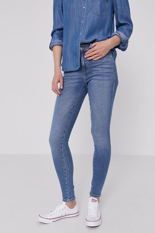 

Джинсы Dr. Denim, синий