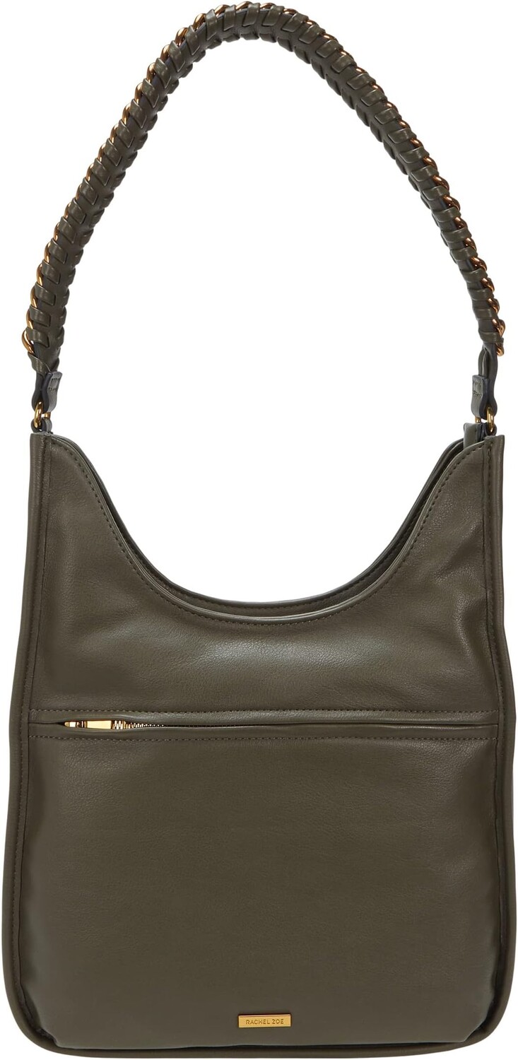 

Сумка Rachel Zoe Jalilah, цвет Olive