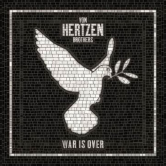 Виниловая пластинка Von Hertzen Brothers - War Is Over
