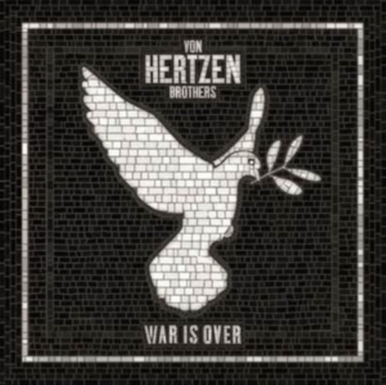 

Виниловая пластинка Von Hertzen Brothers - War Is Over