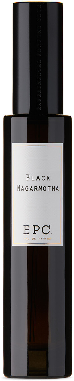 

Signature Black Nagarmotha парфюмированная вода, 50 мл Experimental Perfume Club