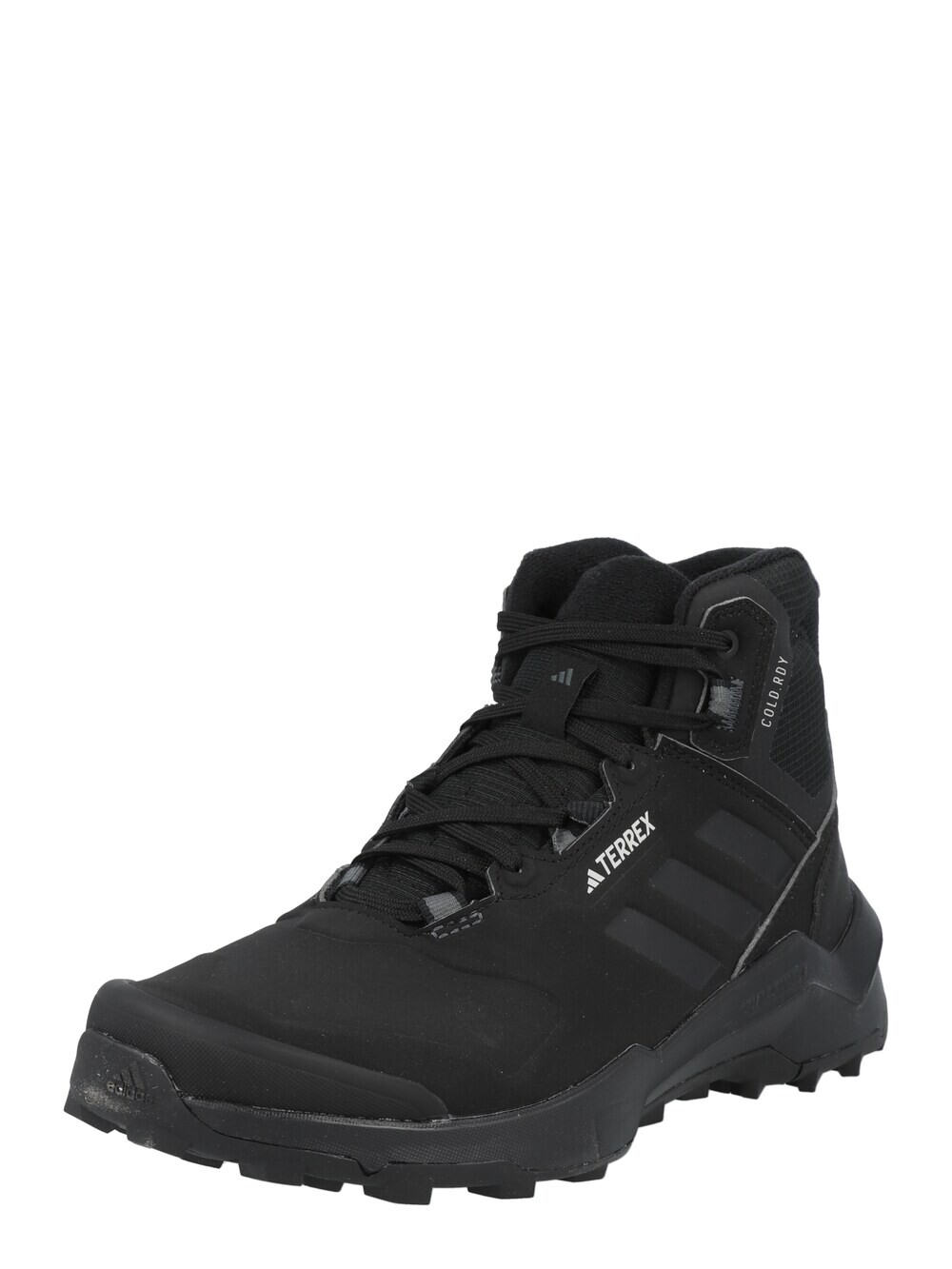 

Сапоги ADIDAS TERREX AX4 Beta, черный
