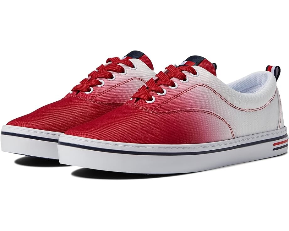 

Кроссовки Tommy Hilfiger Remmo 2, красный