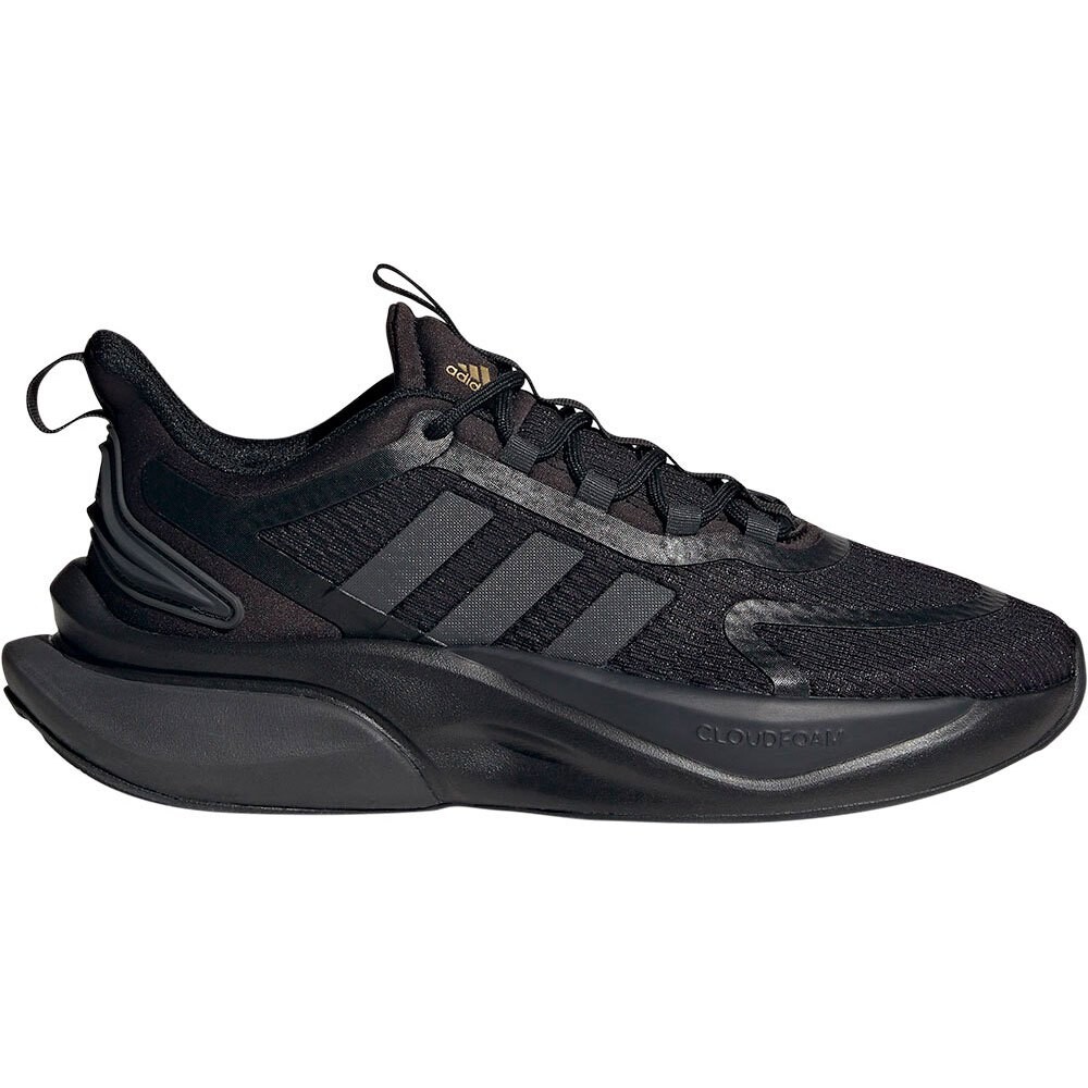 

Кроссовки adidas Alphabounce + , черный