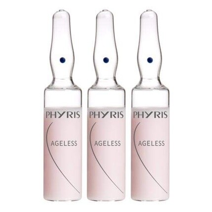 

Essentials Ageless ампулы против морщин 3х3 мл, Phyris