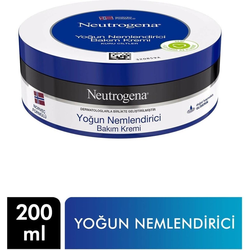 

Крем для лица Neutrogena Cream, 200 мл