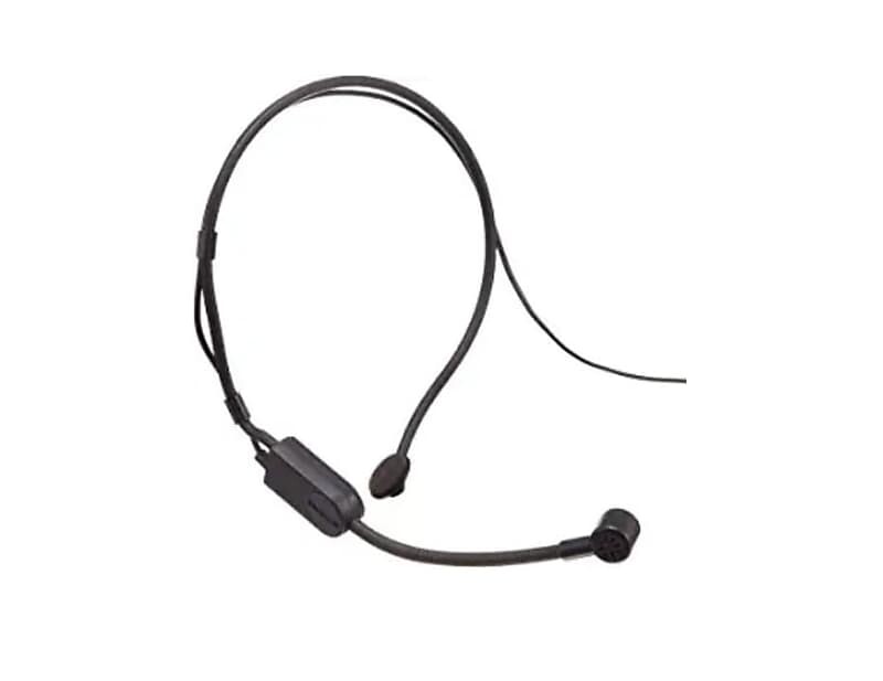

Микрофон Shure PGA31-TQG