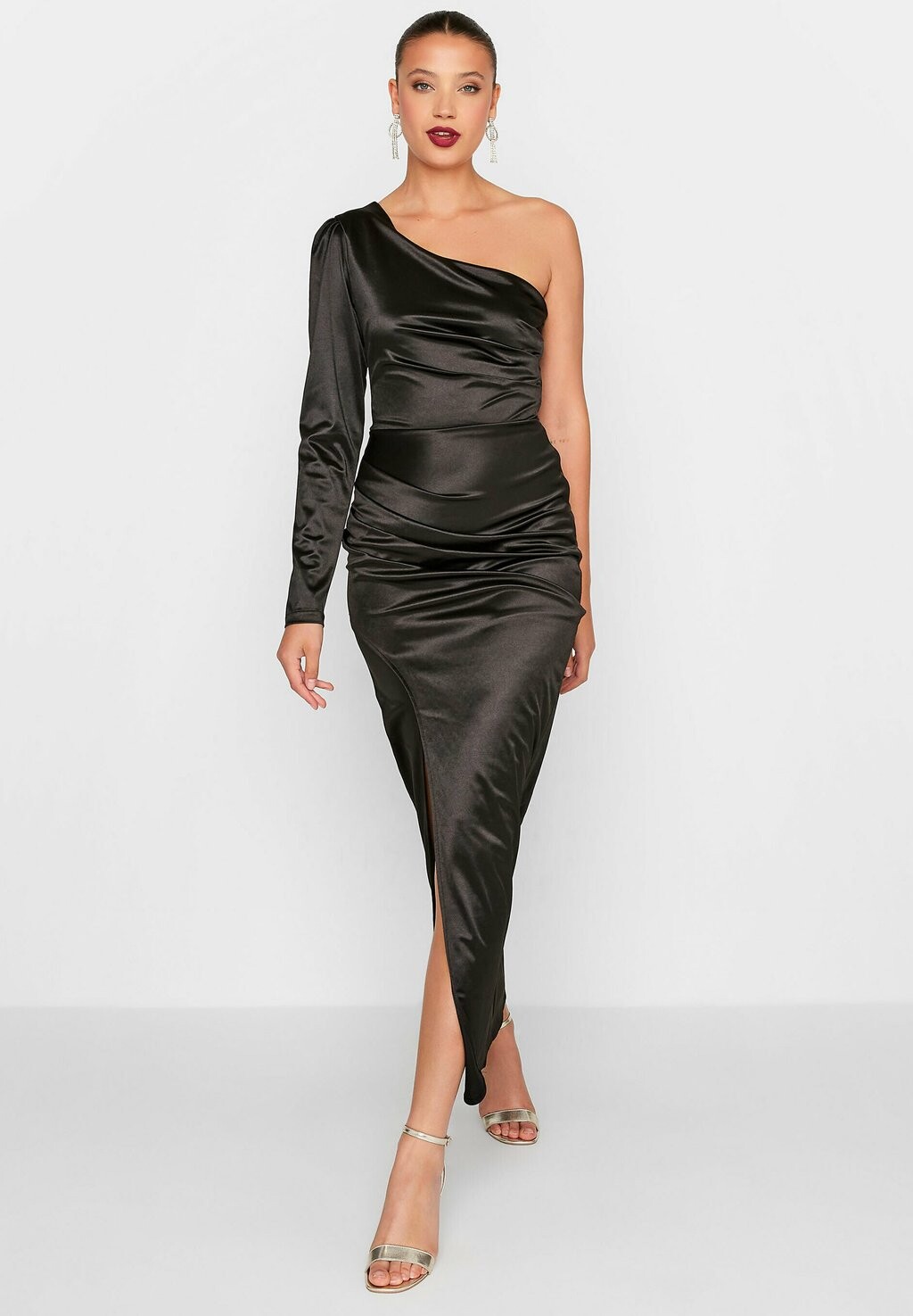 

Вечернее платье Long Tall Sally, черный