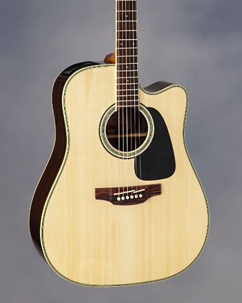 Акустическая гитара GD51CE-NAT G-Series Dreadnought Acoustic/Electric Guitar, Natural электро акустическая гитара cort l300vf nat luce series цвет натуральный