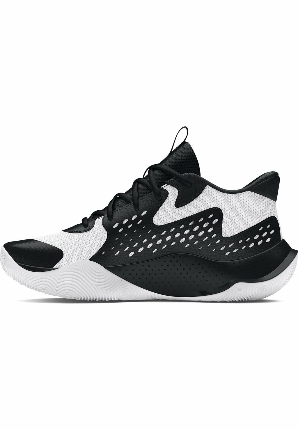 Under armour jet 23