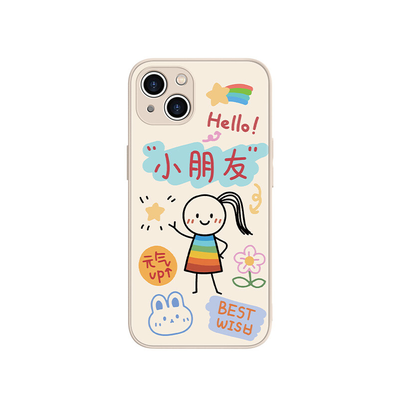 

Чехол для телефона MSMF Us 10 Cents Msmf, DWFQBL12332- Antique white
