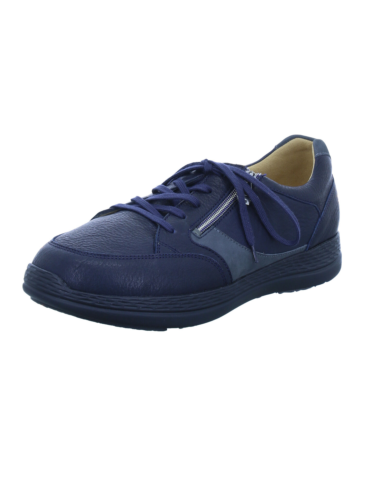 Низкие кроссовки Ganter, цвет darkblue низкие кроссовки ganter цвет vulcano