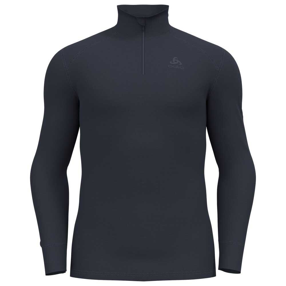 

Футболка Odlo Turtle Active Warm, синий