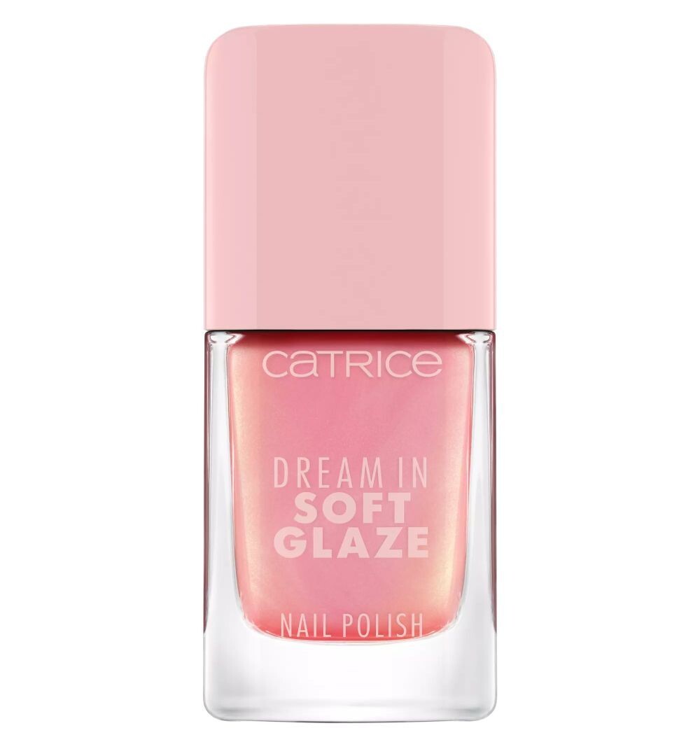 

Лак для ногтей Catrice Dream In Soft Glaze, 020 Drunk'n Donut