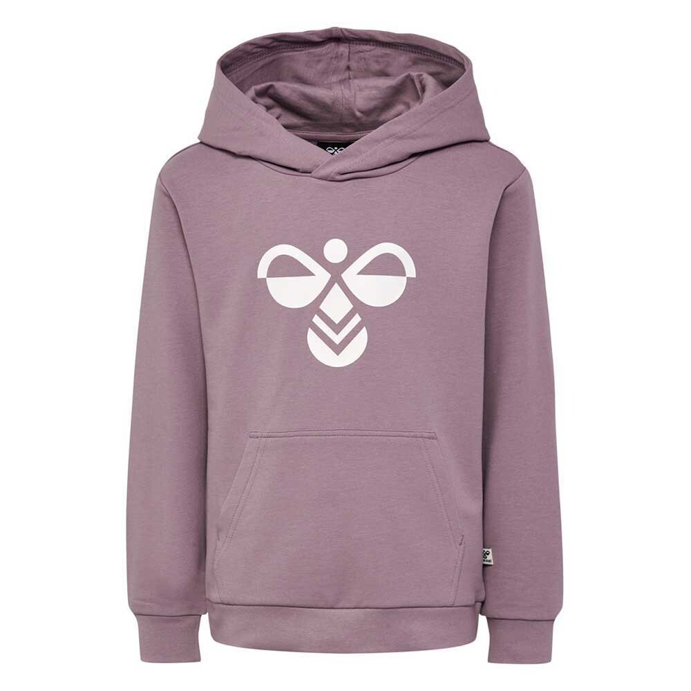 

Худи Hummel Cuatro, фиолетовый