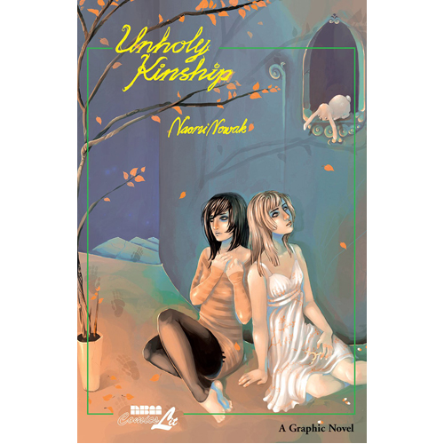 Книга Unholy Kinship (Paperback) market unholy jumper