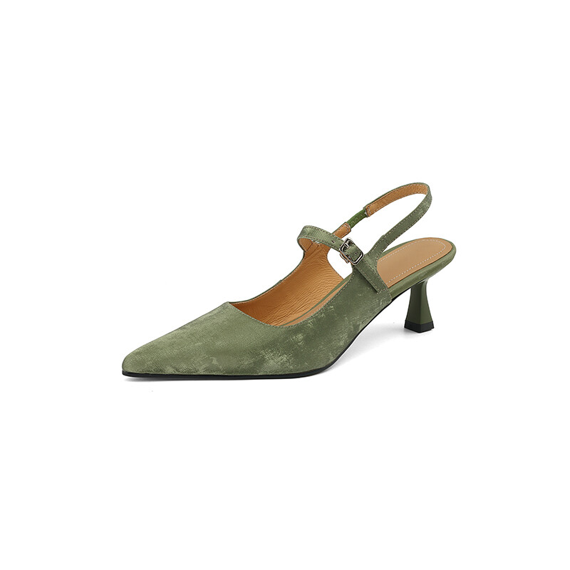 

Сандалии Five-nine Dan seven One-Strap Sandals Women's, черный