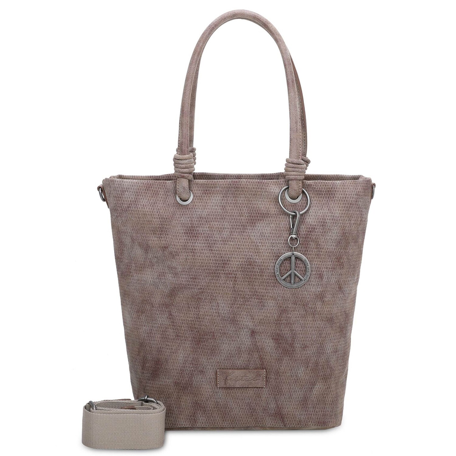 

Сумка шоппер Fritzi aus Preußen Bo Sunny 02 Tasche 28см, цвет old wood