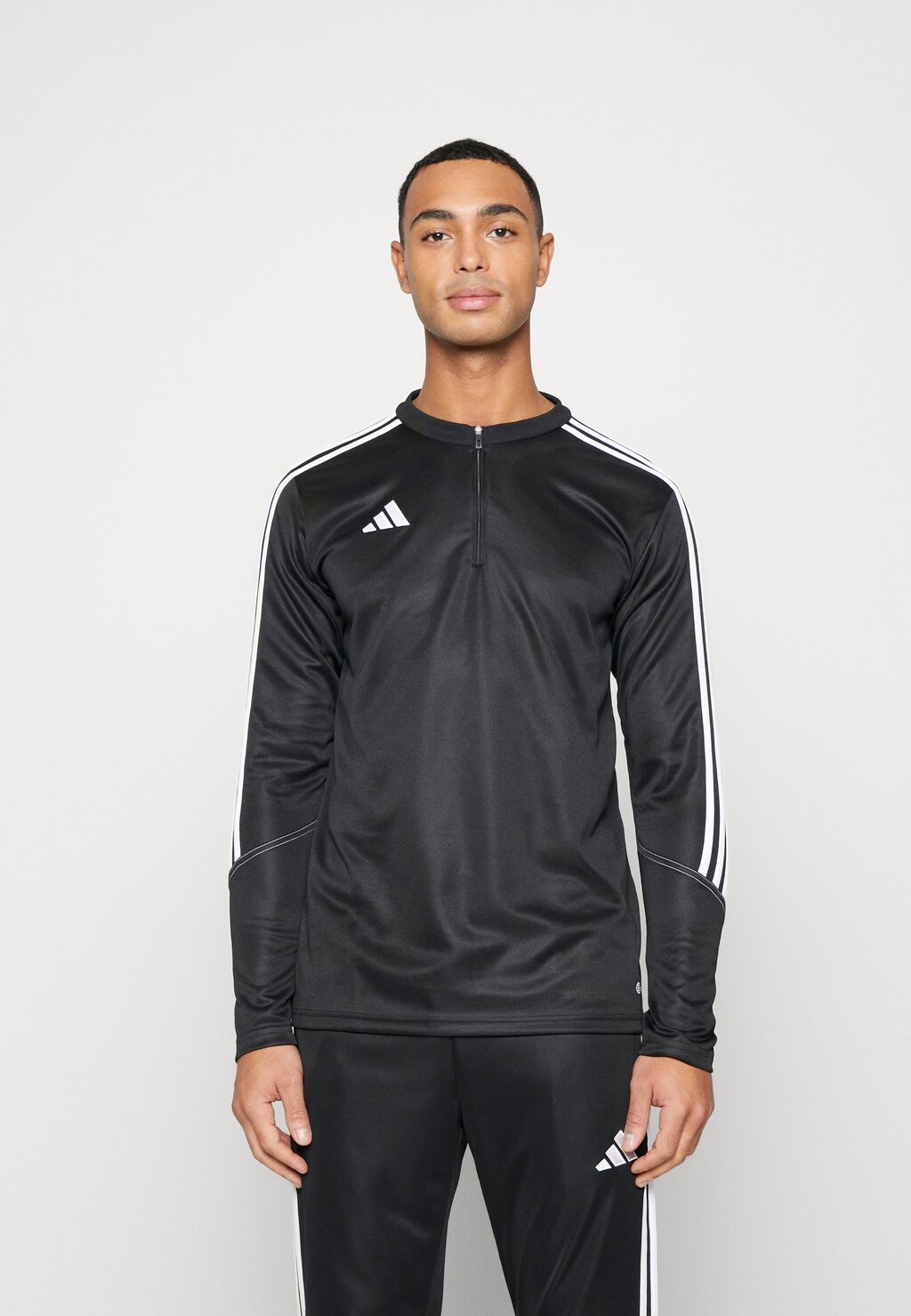 

Рубашка с длинными рукавами Adidas