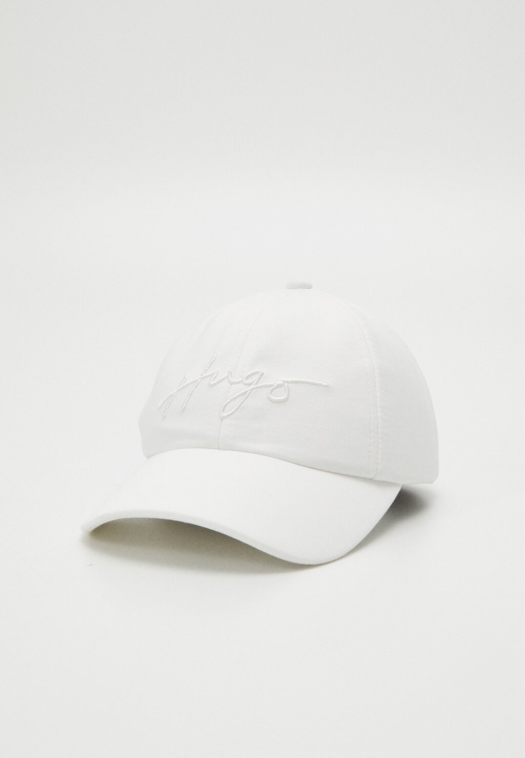 

Бейсболка ALLY UNISEX HUGO, цвет natural
