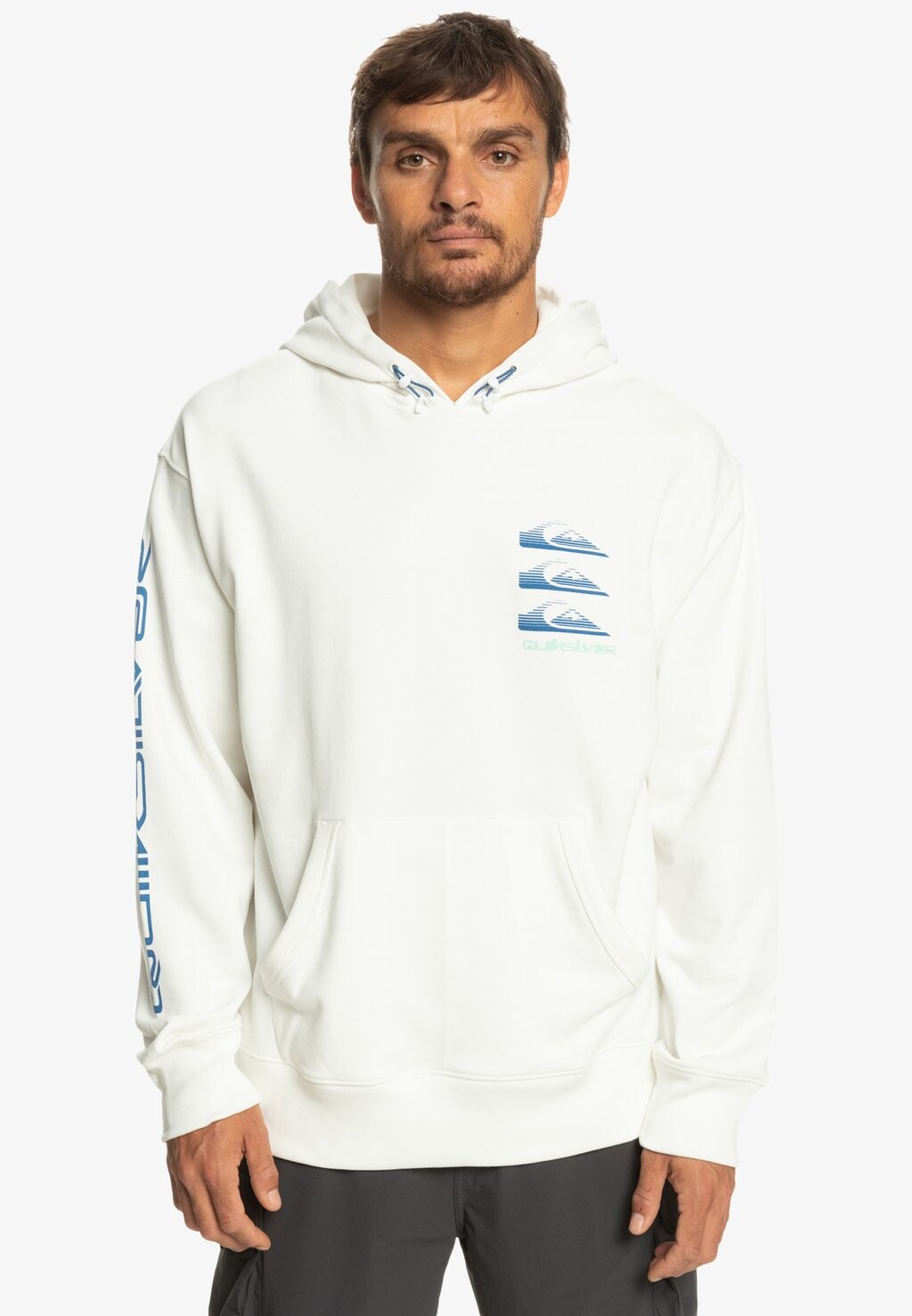 

Толстовка Quiksilver