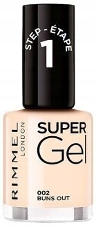

Супер-гель-лак для ногтей, 002 Bonus Out, 12 мл Rimmel