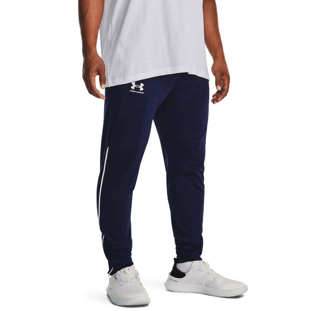 

Спортивные брюки Under Armour Pique, синий