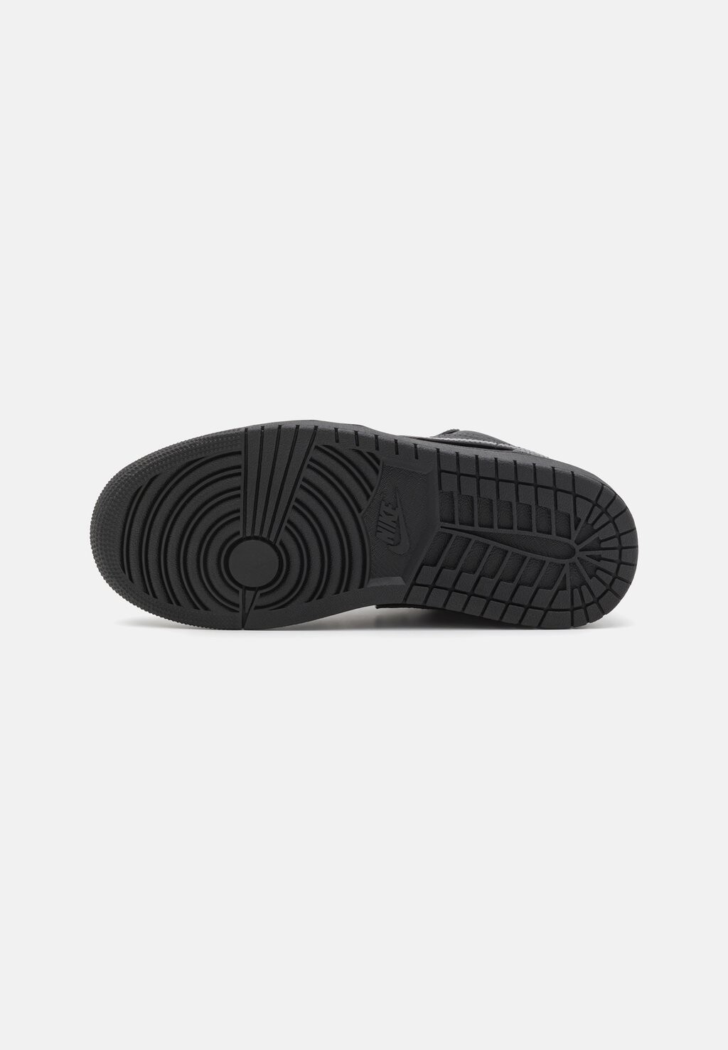 

Кроссовки на шнуровке AIR JORDAN 1 LOW SE Jordan, черный