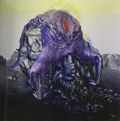 

Виниловая пластинка Bjork - Vulnicura