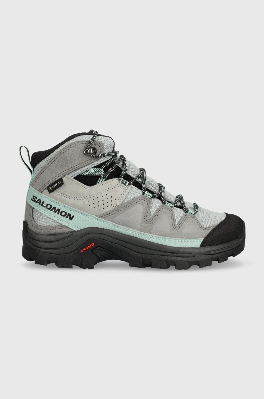 

Обувь Salomon Quest Rove GTX, серый