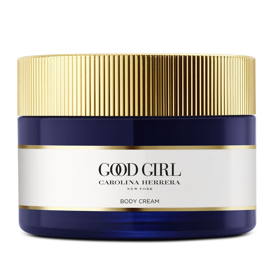 

Крем для тела Carolina Herrera Good Girl, 200 мл