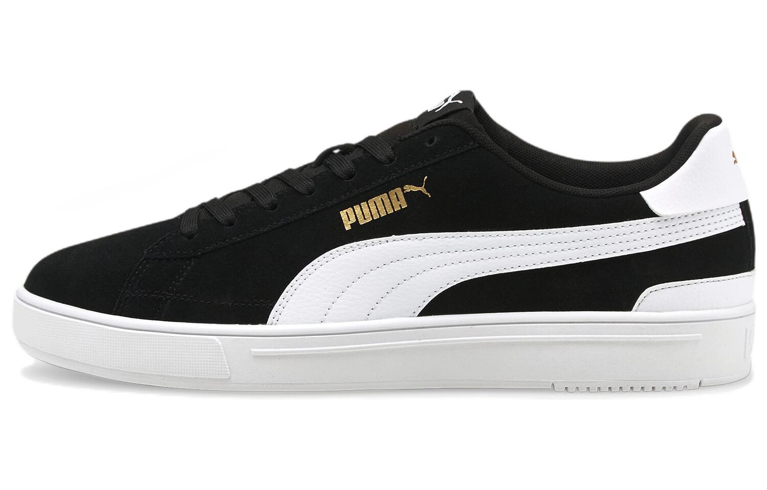 

Замшевые туфли унисекс Puma для скейтбординга