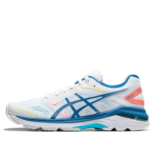 

Кроссовки gt 2000 7 Asics, белый